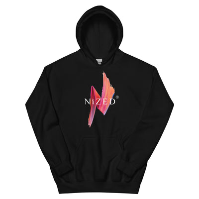 Nzd Kapuzenpullover - Produktbild 8 - NiZED