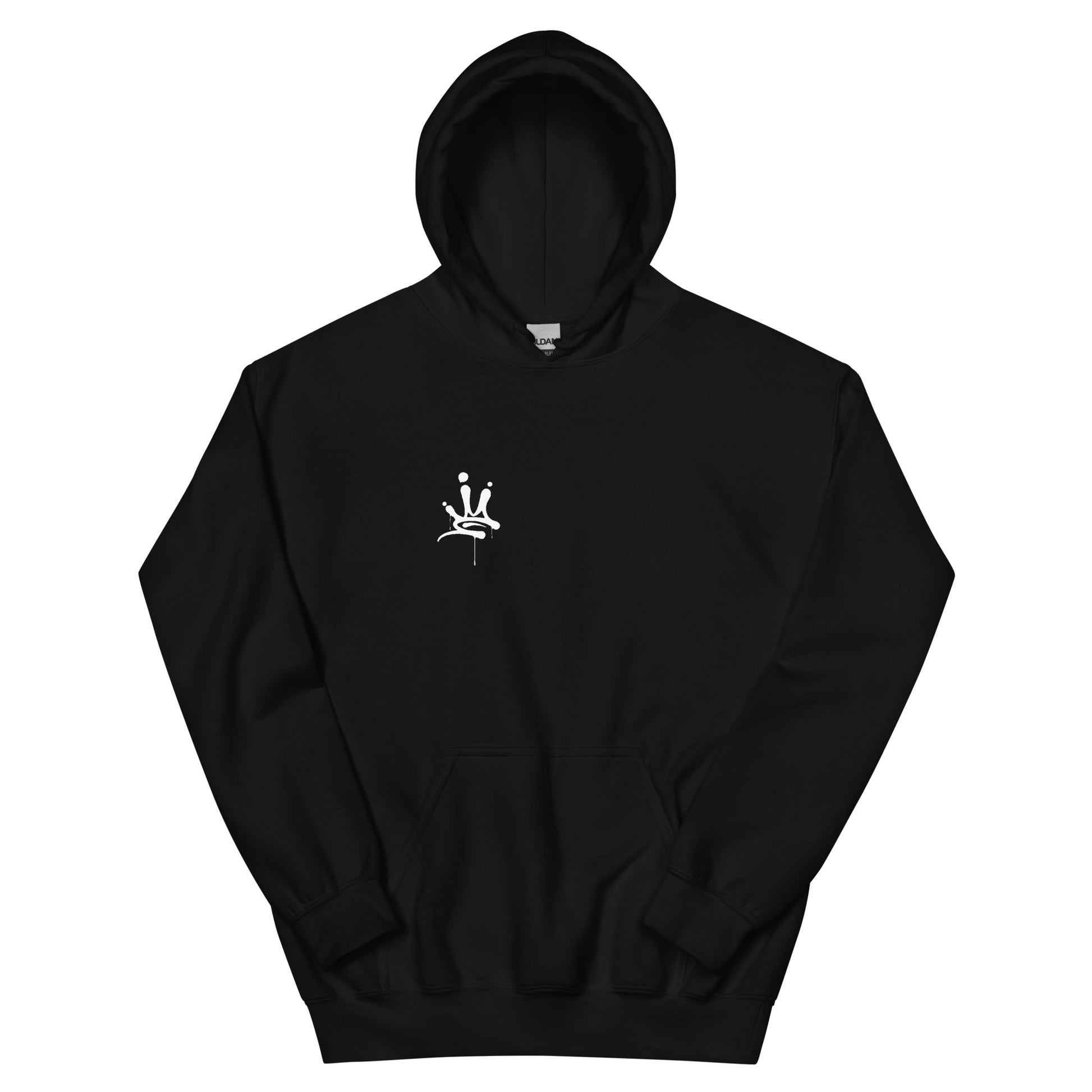 Fallen Angel Kapuzenpullover