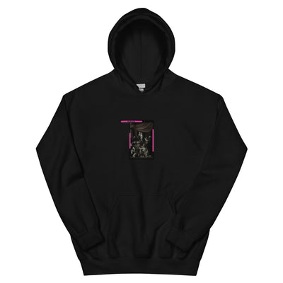 Divine Spirit Hoodie - Produktbild 2 - NiZED