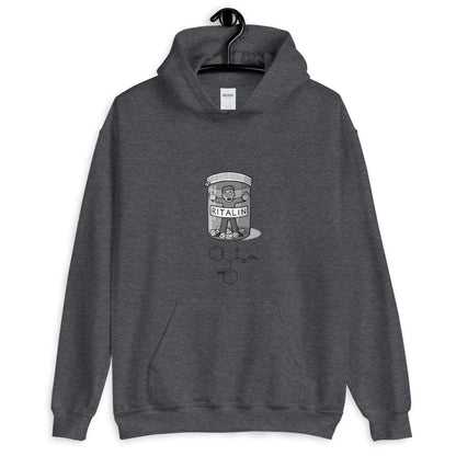 Ritalin Kapuzenpullover