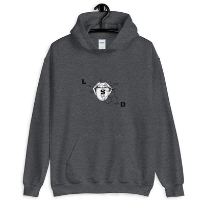 Pulse Hoodie - Produktbild 6 - NiZED