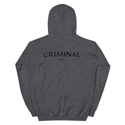 Criminal Minds Hoodie - Produktbild 7 - NiZED