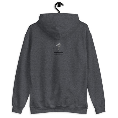 London Hoodie - Produktbild 8 - NiZED