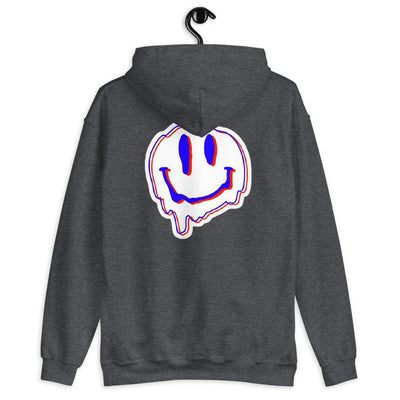 Pulse Kapuzenpullover - Produktbild 9 - NiZED