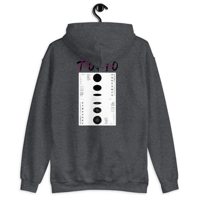 Tokio Hoodie - Produktbild 7 - NiZED