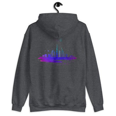 Dubai Hoodie - Produktbild 7 - NiZED