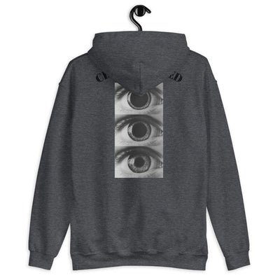 Barcelona Hoodie - Produktbild 8 - NiZED