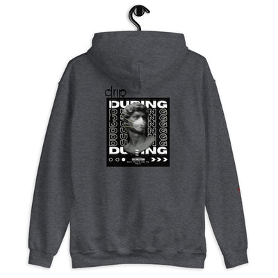 Drip Kapuzenpullover - Produktbild 10 - NiZED