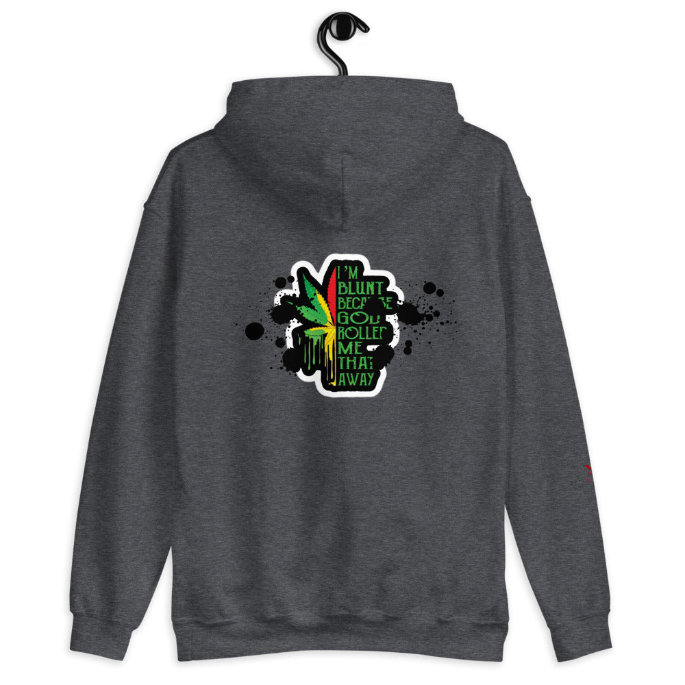 Blunt Dealers Kapuzenpullover