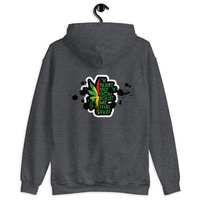 Blunt Dealers Hoodie - Produktbild 7 - NiZED