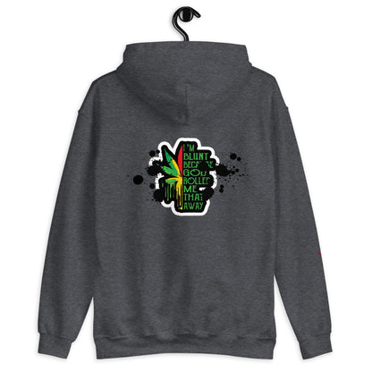 Blunt Dealers Kapuzenpullover