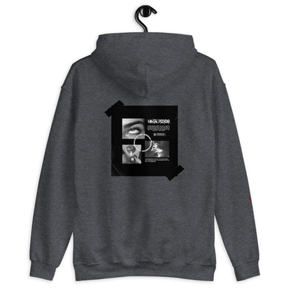 Reckless Kapuzenpullover