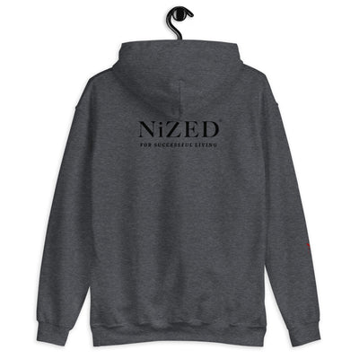 Criminals Never dies Hoodie - Produktbild 8 - NiZED