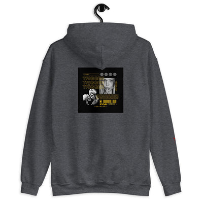 Trigger Kapuzenpullover - Produktbild 7 - NiZED