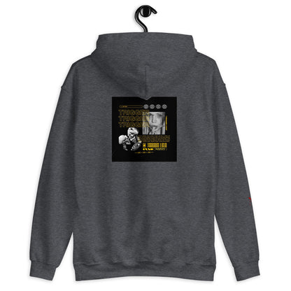 Trigger Kapuzenpullover