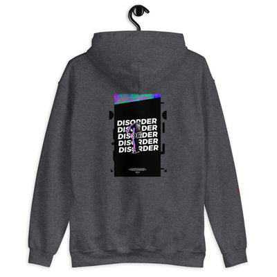 Disorder Kapuzenpullover - Produktbild 12 - NiZED
