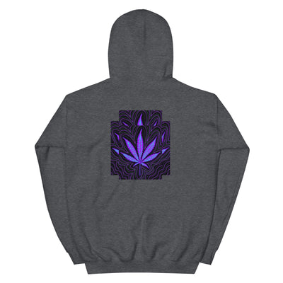 Stoned Again Hoodie - Produktbild 12 - NiZED
