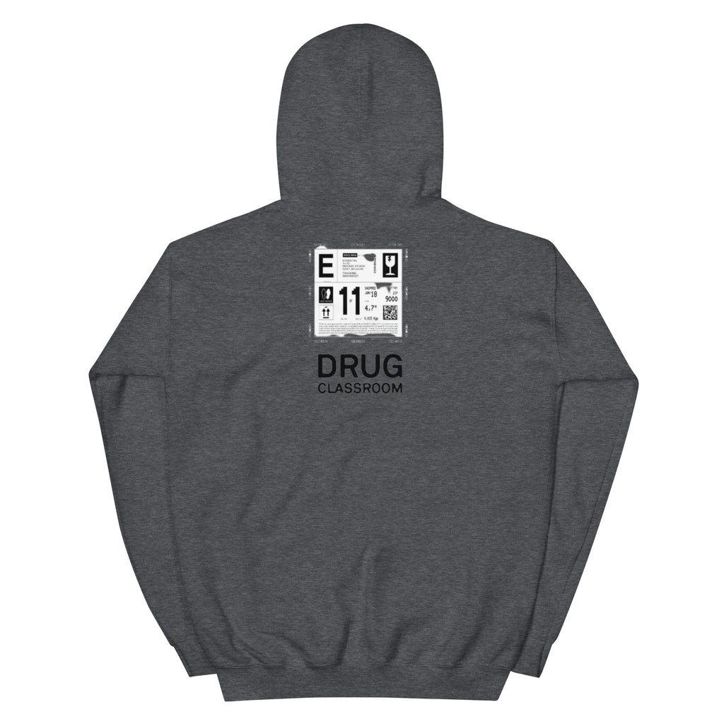 Live happy dream Kapuzenpullover