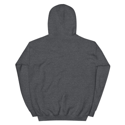 Warning Kapuzenpullover - Produktbild 14 - NiZED