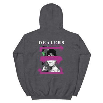 Dealers Hoodie - Produktbild 22 - NiZED