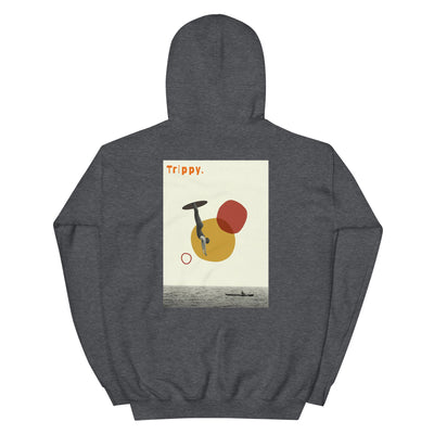 Trippin Designer Hoodie - Produktbild 22 - NiZED