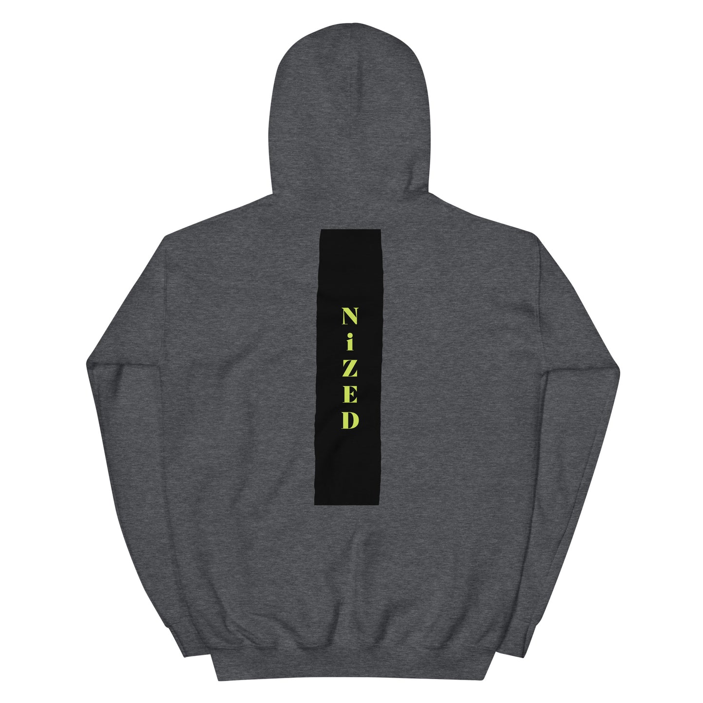 Illusion of NZD Kapuzenpullover