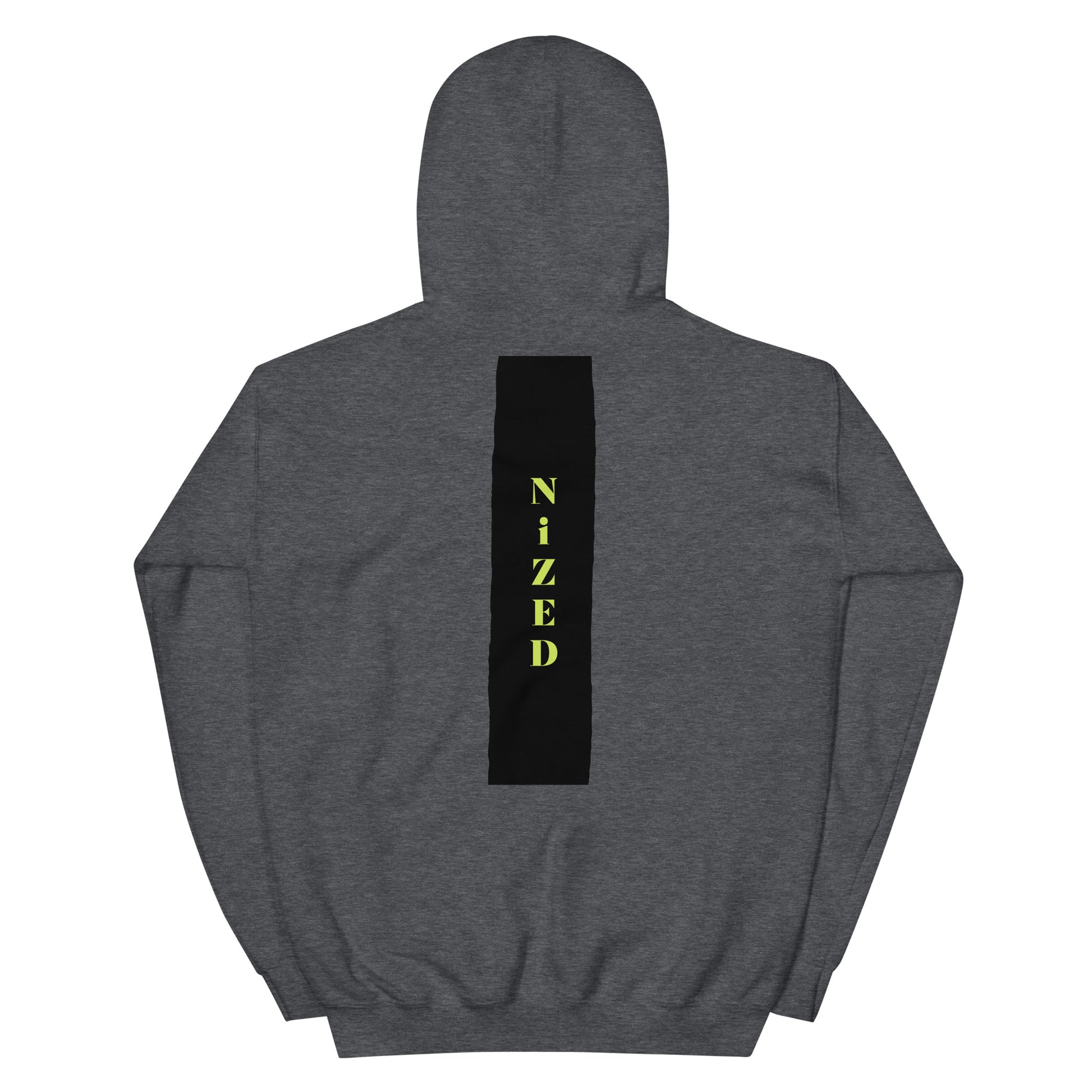 Illusion of NZD Kapuzenpullover