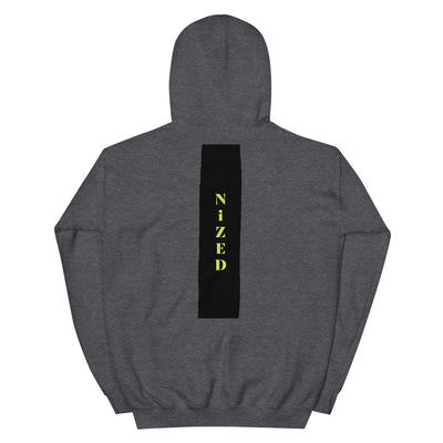 Illusion Hoodie - Produktbild 15 - NiZED