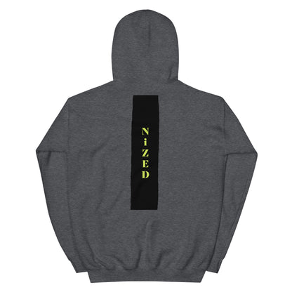 Illusion of NZD Kapuzenpullover
