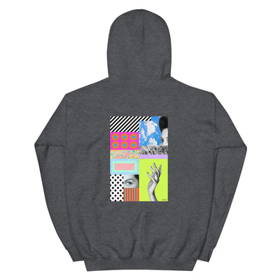 Dzr Kapuzenpullover - Produktbild 23 - NiZED