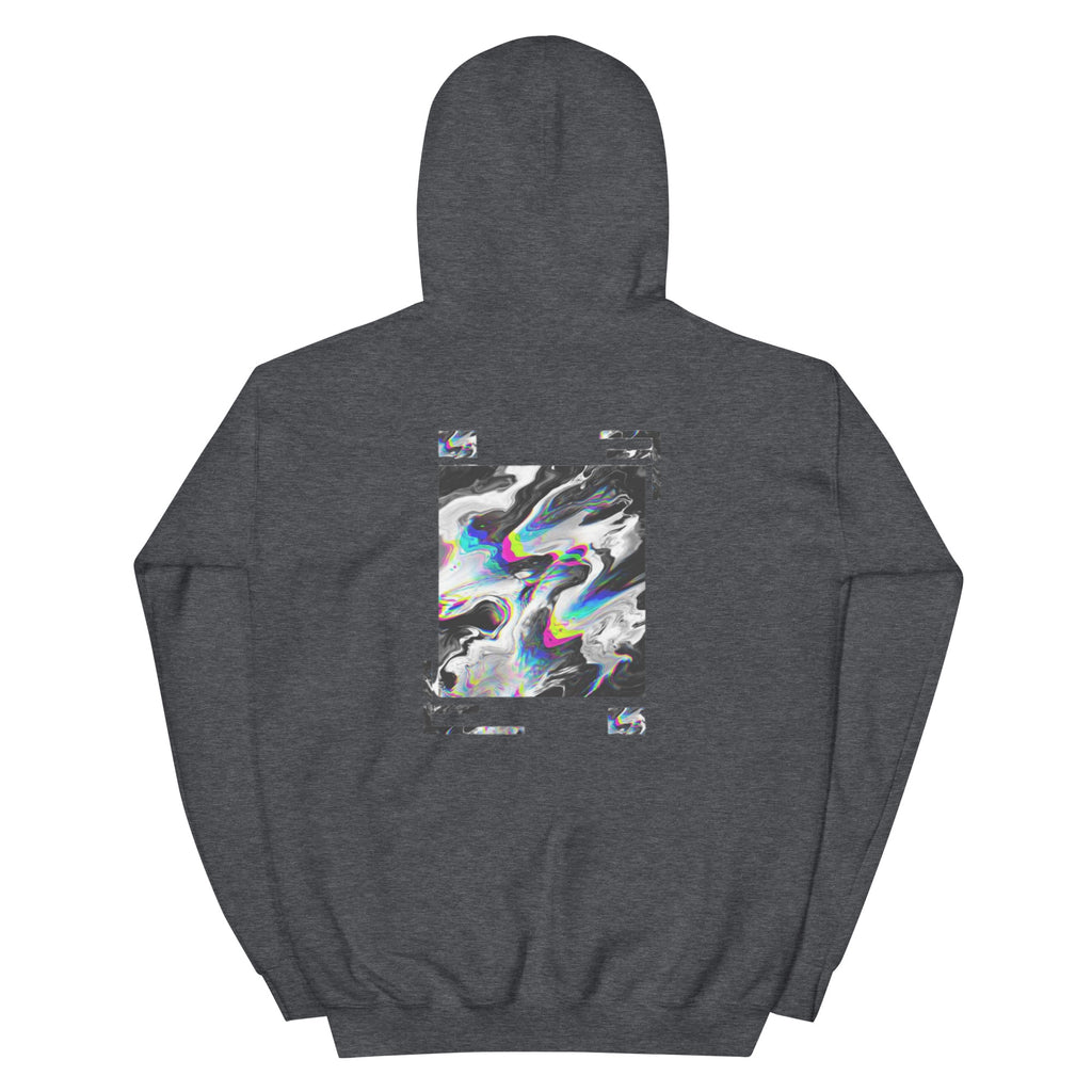 International Street Player Kapuzenpullover