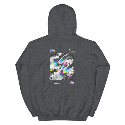 International Street Hoodie - Produktbild 23 - NiZED