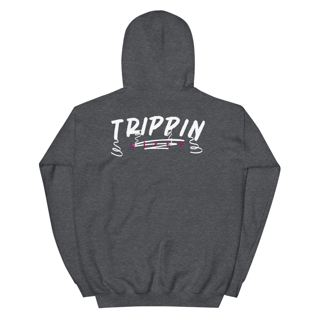 TRIPPIN Kapuzenpullover