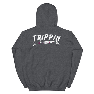Trippin Kapuzenpullover - Produktbild 24 - NiZED