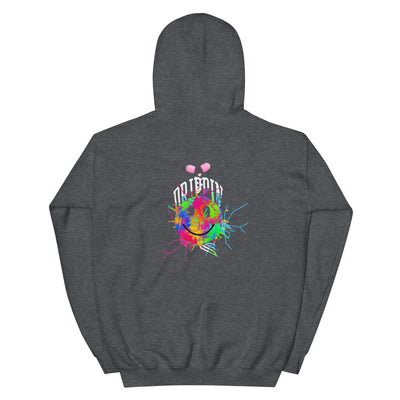 Spirit Hoodie - Produktbild 24 - NiZED