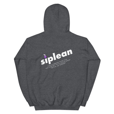 Siplean Codein Hoodie - Produktbild 24 - NiZED