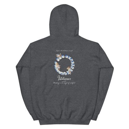 Fallen Angel Kapuzenpullover