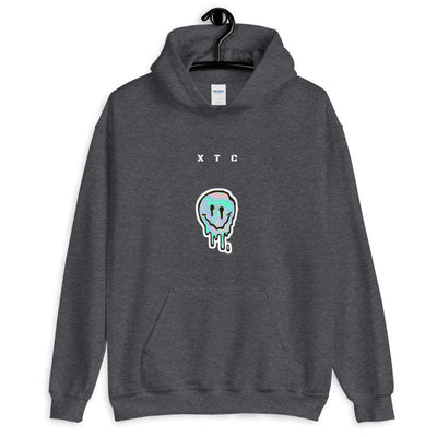 Extasy Kapuzenpullover - Produktbild 7 - NiZED