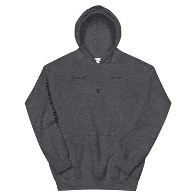 Criminal Minds Hoodie - Produktbild 6 - NiZED