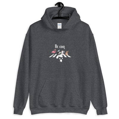 Cool Kapuzenpullover - Produktbild 5 - NiZED