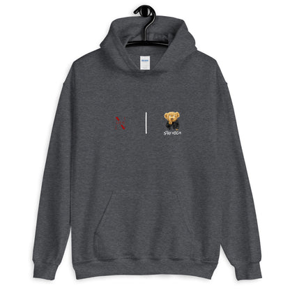 Stay High Stay NiZED Kapuzenpullover