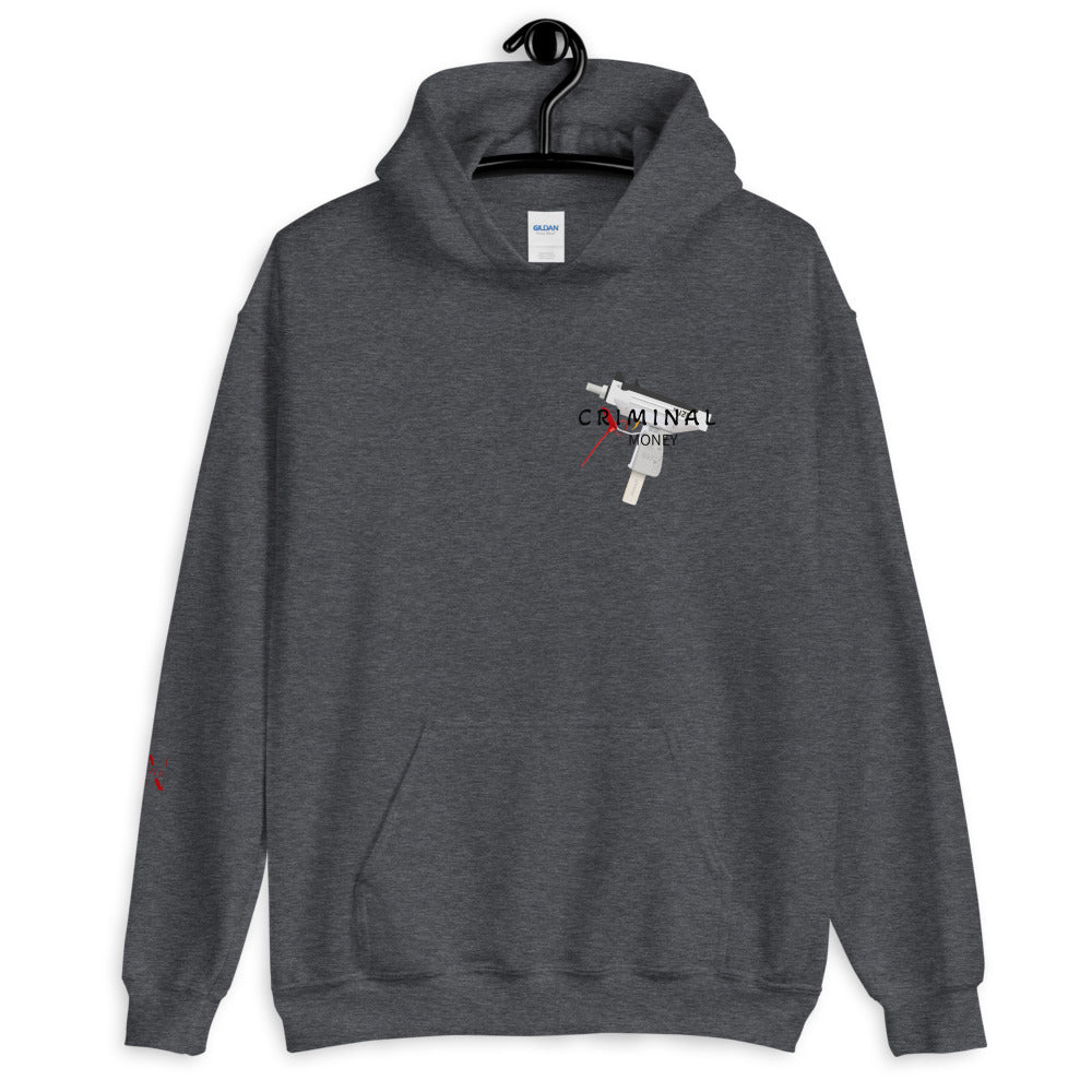 Show me the Money Kapuzenpullover