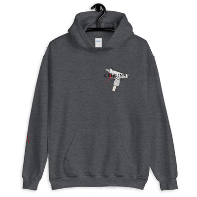 Show Money Hoodie - Produktbild 10 - NiZED