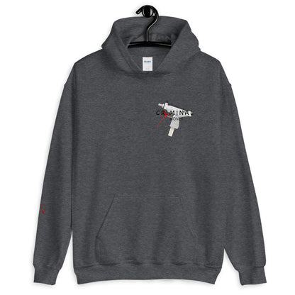 Show me the Money Kapuzenpullover