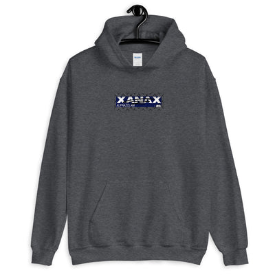 Xanax Alprazolam Hoodie - Produktbild 5 - NiZED