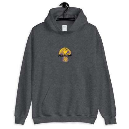PSILOCYBIN Kapuzenpullover