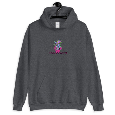 Psychedelic Kapuzenpullover - Produktbild 6 - NiZED