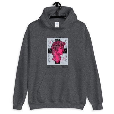 Society Kapuzenpullover - Produktbild 5 - NiZED