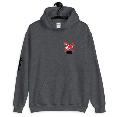 All Drugs Hoodie - Produktbild 11 - NiZED