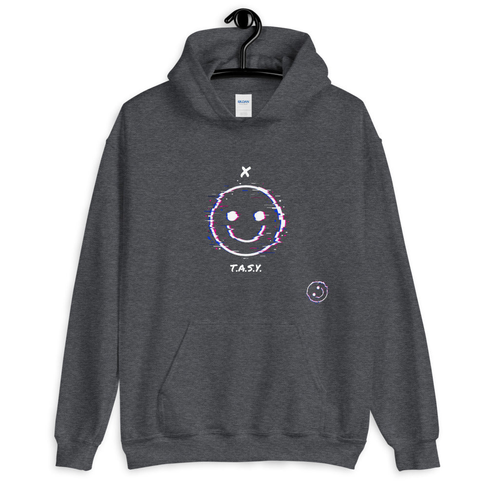 XTASY Kapuzenpullover